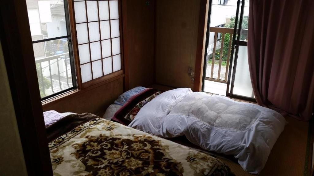 "Cherry House" Is Direct To Narita,Haneda Ap, Disney, Asakusa, Skytree Tower, Tokyo Мацудо Екстериор снимка