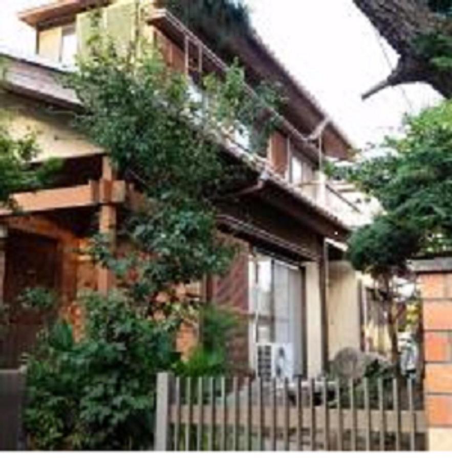 "Cherry House" Is Direct To Narita,Haneda Ap, Disney, Asakusa, Skytree Tower, Tokyo Мацудо Екстериор снимка