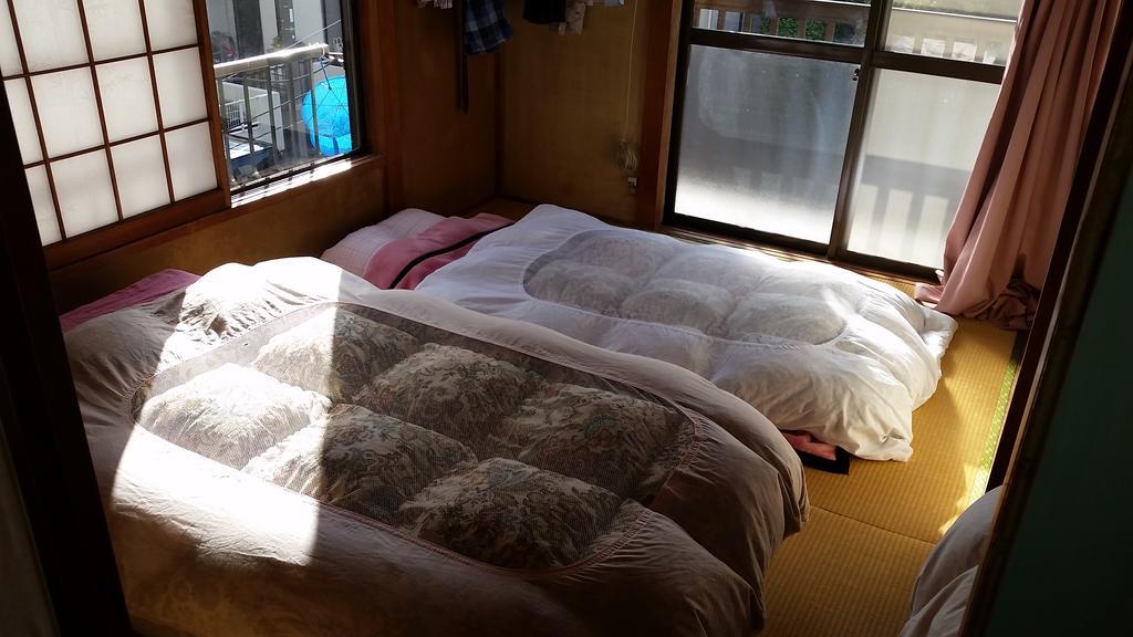 "Cherry House" Is Direct To Narita,Haneda Ap, Disney, Asakusa, Skytree Tower, Tokyo Мацудо Екстериор снимка