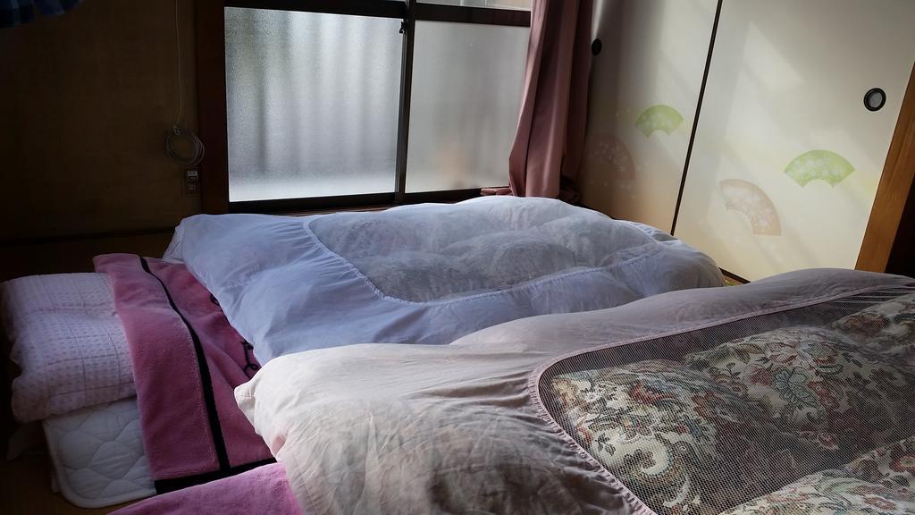 "Cherry House" Is Direct To Narita,Haneda Ap, Disney, Asakusa, Skytree Tower, Tokyo Мацудо Екстериор снимка