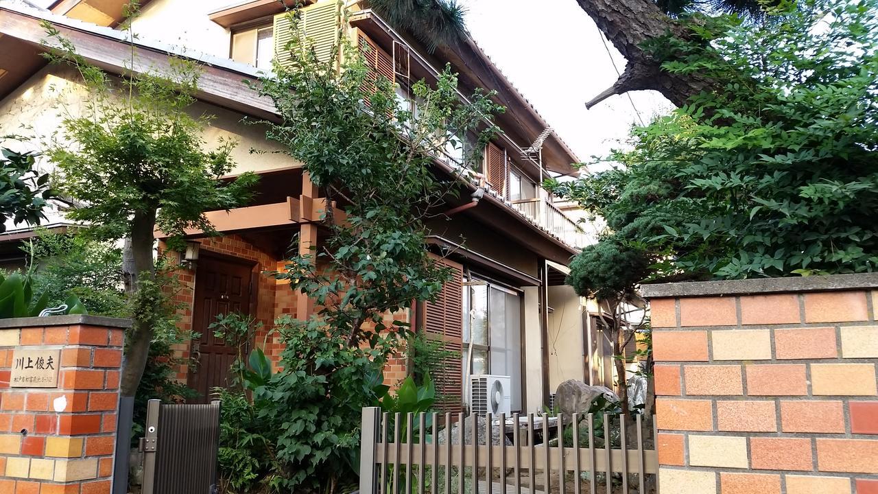 "Cherry House" Is Direct To Narita,Haneda Ap, Disney, Asakusa, Skytree Tower, Tokyo Мацудо Екстериор снимка