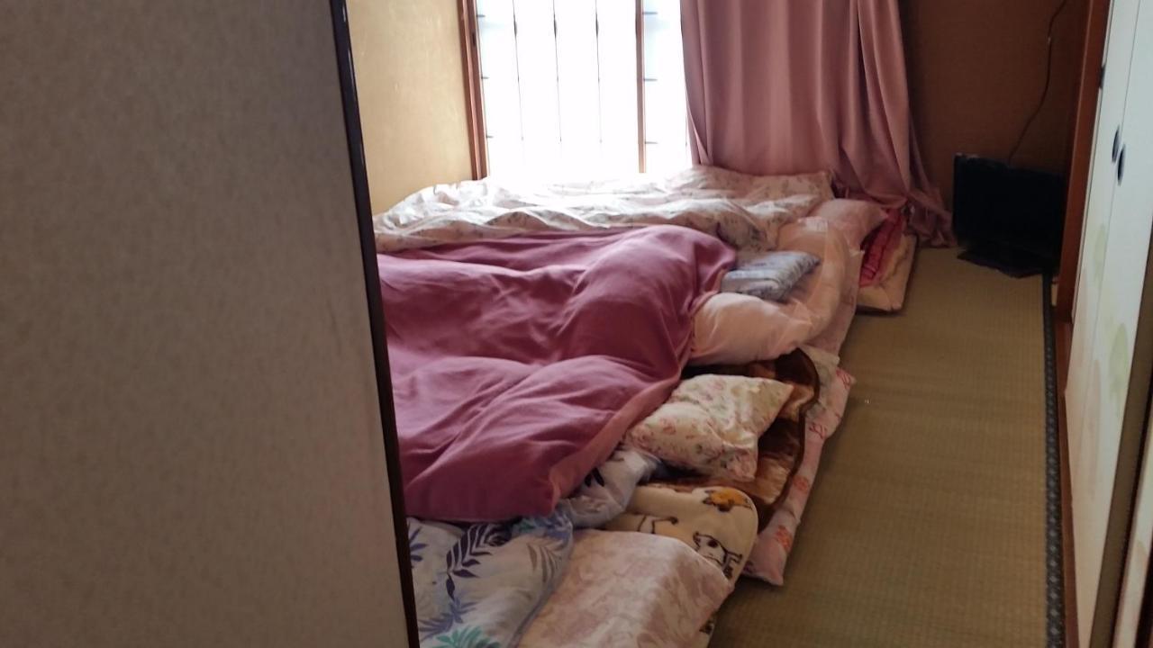 "Cherry House" Is Direct To Narita,Haneda Ap, Disney, Asakusa, Skytree Tower, Tokyo Мацудо Екстериор снимка