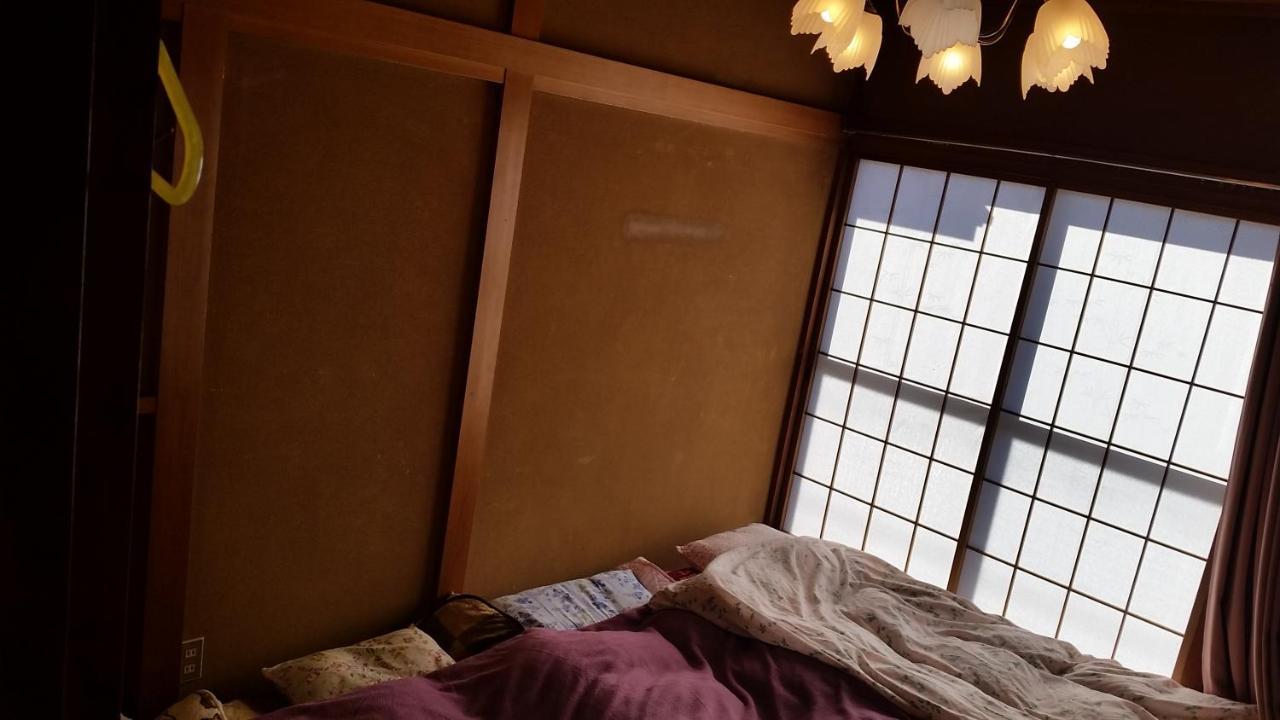 "Cherry House" Is Direct To Narita,Haneda Ap, Disney, Asakusa, Skytree Tower, Tokyo Мацудо Екстериор снимка