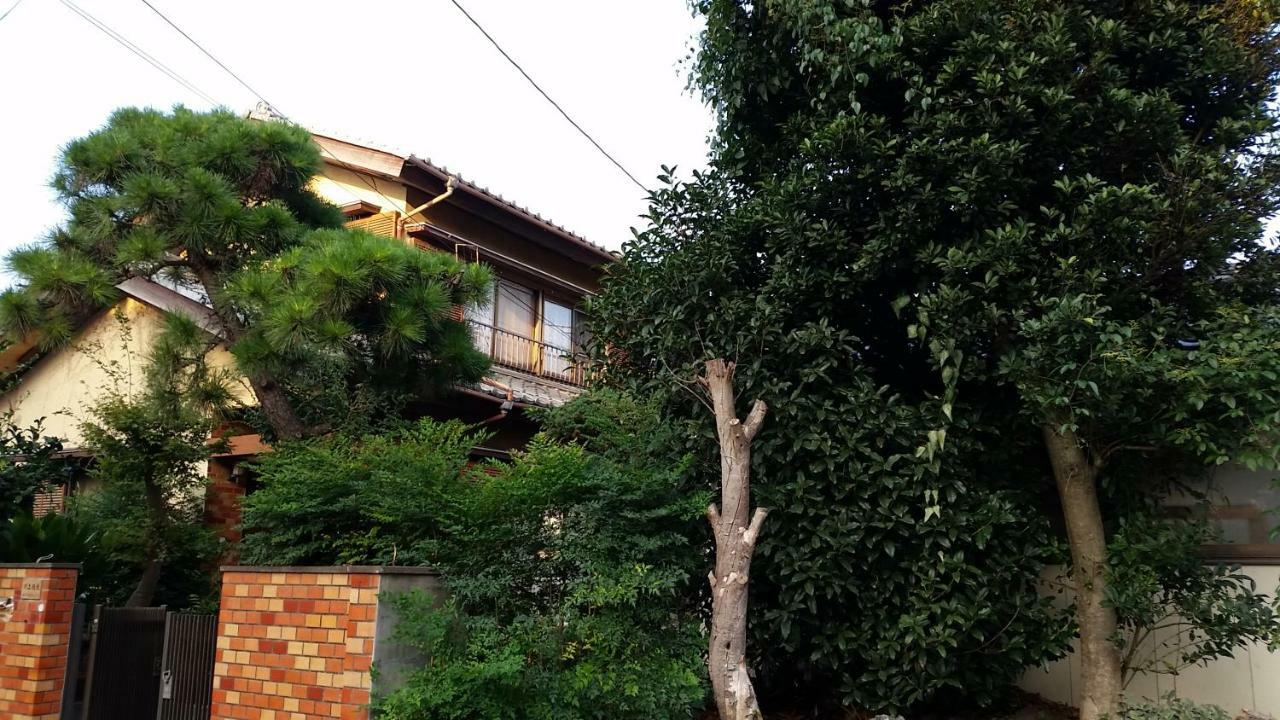 "Cherry House" Is Direct To Narita,Haneda Ap, Disney, Asakusa, Skytree Tower, Tokyo Мацудо Екстериор снимка