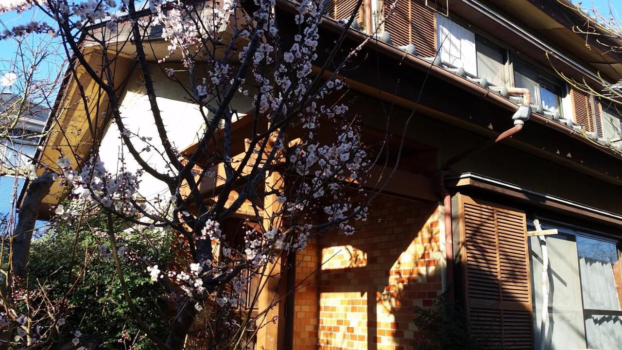"Cherry House" Is Direct To Narita,Haneda Ap, Disney, Asakusa, Skytree Tower, Tokyo Мацудо Екстериор снимка